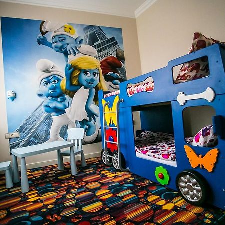 Borostyan Medhotel Nyiradony-Tamasipuszta Dış mekan fotoğraf